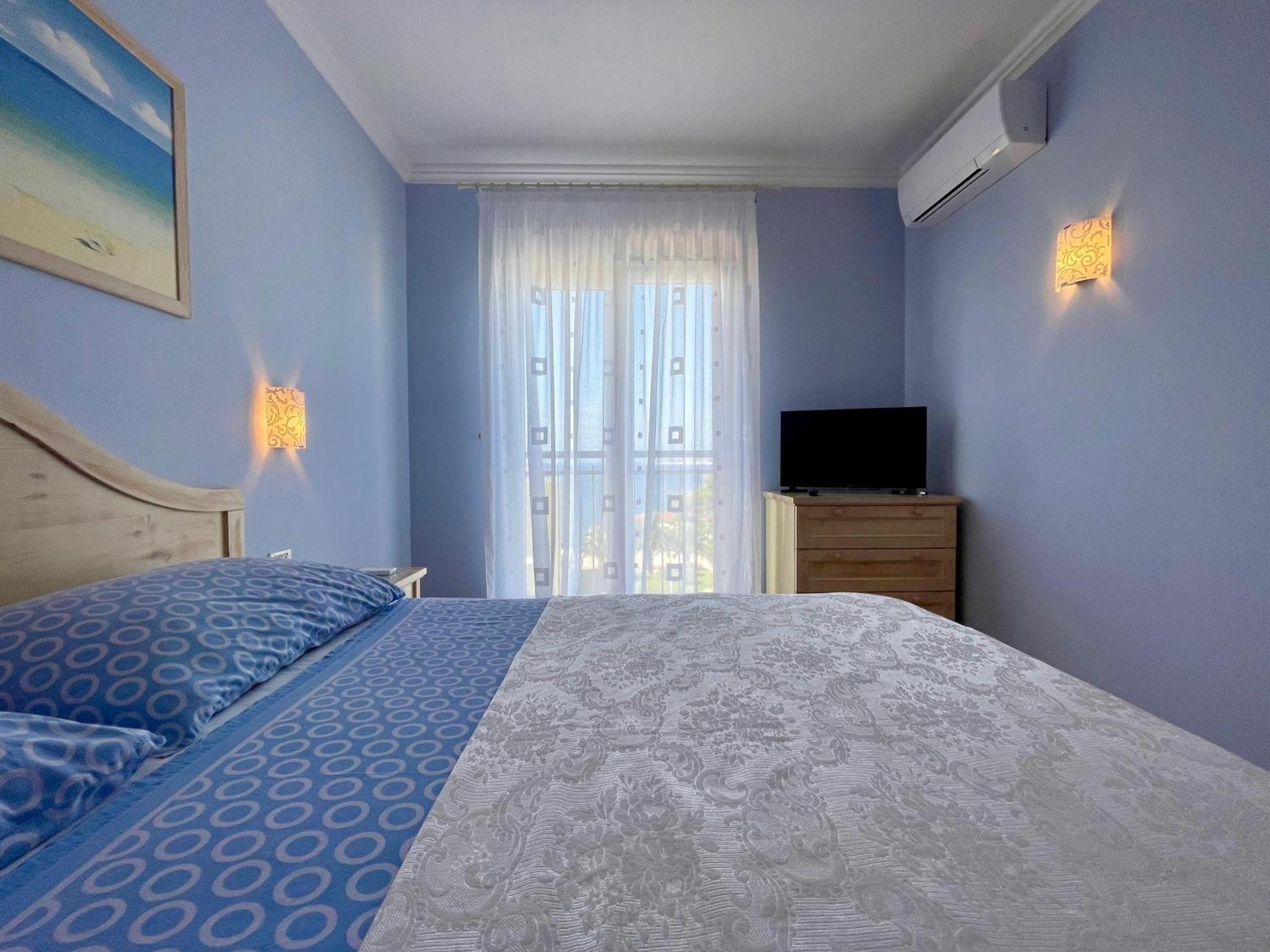 Apartment Tamara By Partner Tourist Agency Savudrija Exterior foto